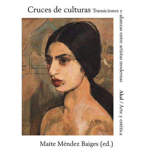 CRUCES DE CULTURAS - MAITE MENDEZ BAIGES