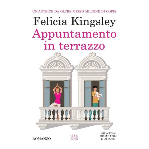APPUNTAMENTO IN TERRAZZO