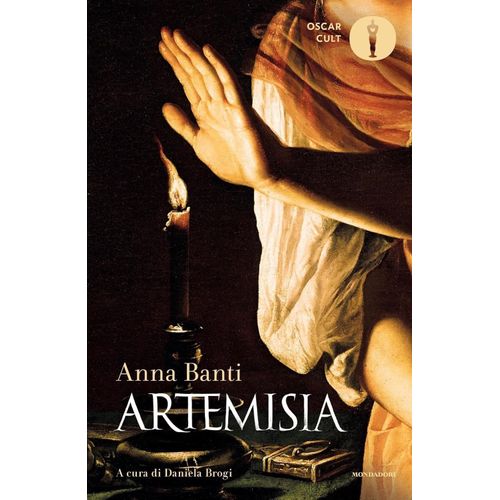 ARTEMISIA - ANNA BANTI