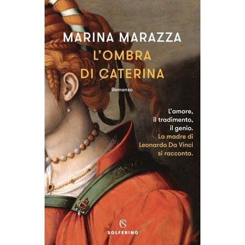 LA OMBRA DI CATERINA - MARINA MARAZZA