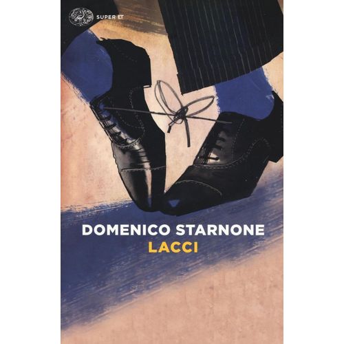 LACCI - DOMENICO STARNONE