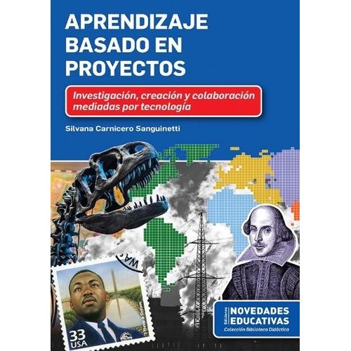 APRENDIZAJE BASADO EN PROYECTOS - ABP - CARNICERO SANGUINETT