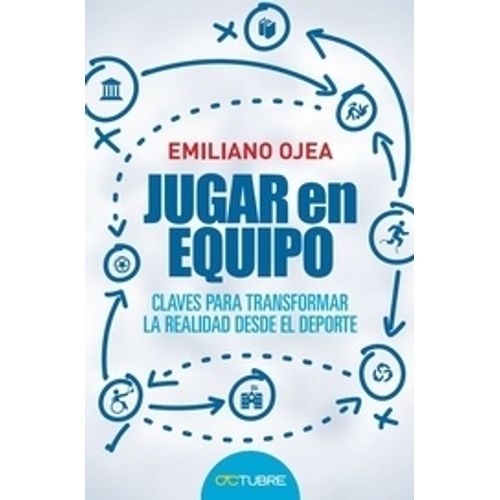 JUGAR EN EQUIPO - OJEA