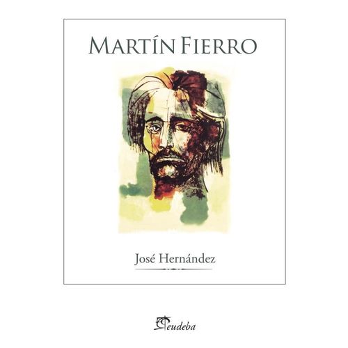 MARTIN FIERRO - JOSE HERNANDEZ