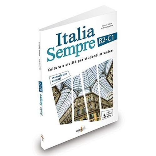 ITALIA SEMPRE B2-C1