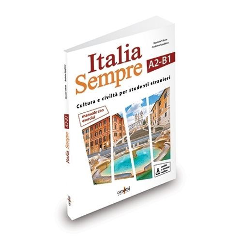 ITALIA SEMPRE A2-B1 - TRIFONE