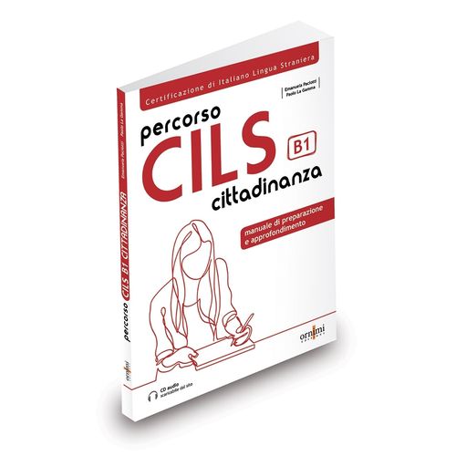 PERCORSO CILS CITTADINANZA (B1) - TEST DI PREPARAZIONE