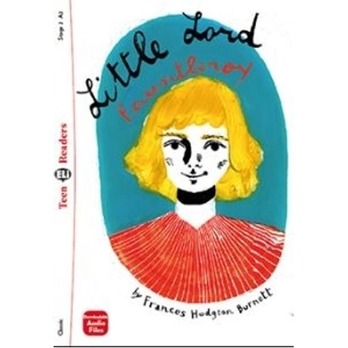 LITTLE LORD FAUNTLEROY - TEEN HUB READERS 2 (A2)