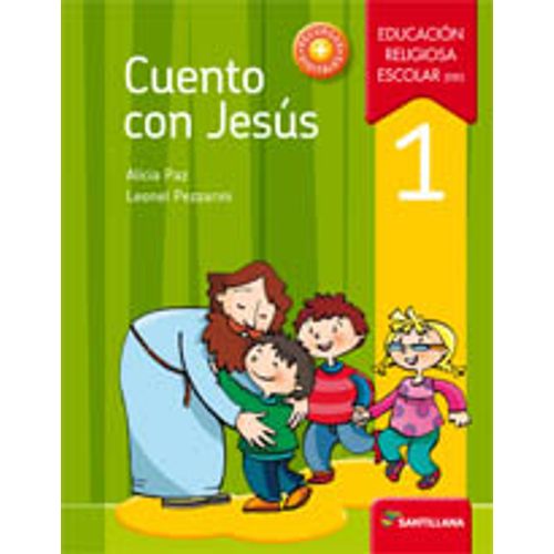 CUENTO CON JESUS 1