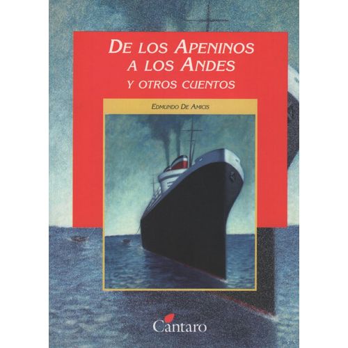 DE LOS APENINOS A LOS ANDES - DEL MIRADOR DE LOS APENINOS A LOS ANDES - DEL MIRADOR