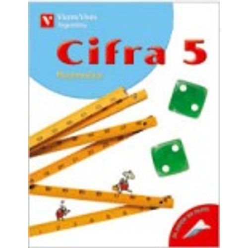 CIFRA 5 - MATEMATICA ACTIVIDADES CIFRA 5 - MATEMATICA ACTIVIDADES