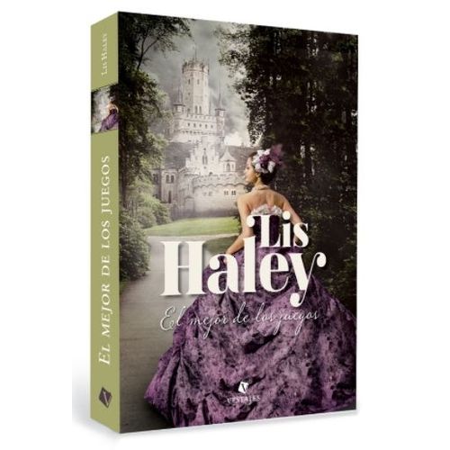 EL MEJOR DE LOS JUEGOS - LIS HALEY