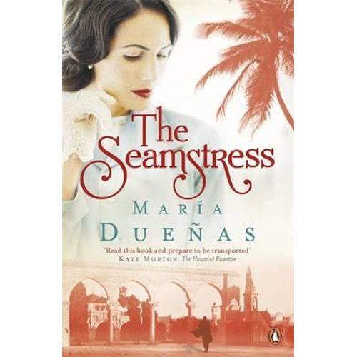 THE SEAMSTRESS