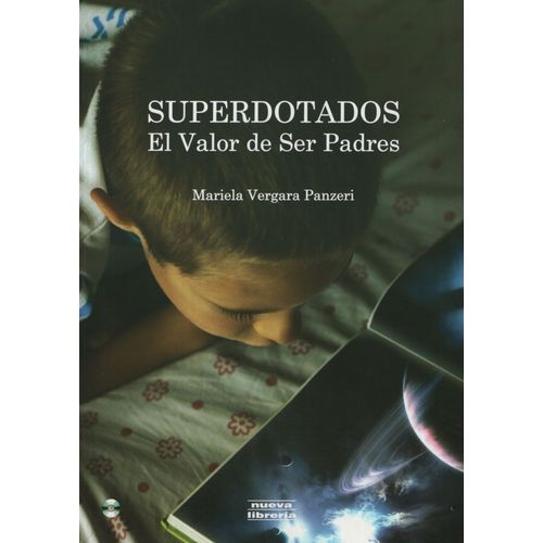 SUPERDOTADOS...:EL VALOR DE SER PADRES - LIBRO + CD SUPERDOTADOS...:EL VALOR DE SER PADRES - LIBRO + CD
