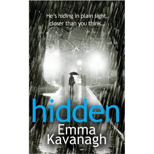 HIDDEN