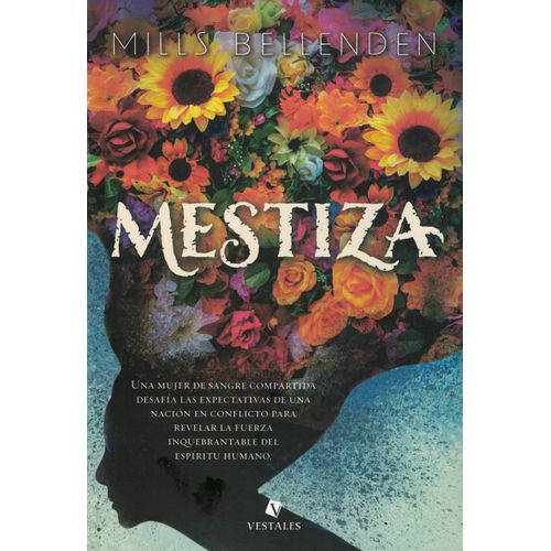 LIBRO MESTIZA - MILLS BELLENDEN