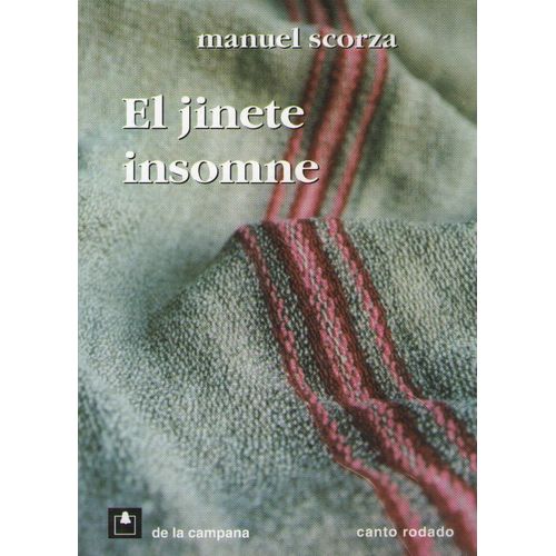 EL JINETE INSOMNE EL JINETE INSOMNE