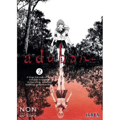 ADABANA 2 - NON