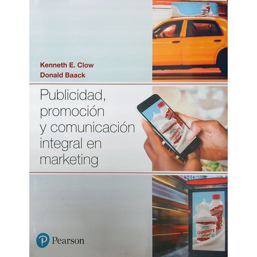 PUBLICIDAD, PROMOCION Y COMUNICACION INTEGRAL EN MARKETING -