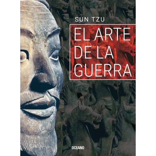 EL ARTE DE LA GUERRA - SUN TZU