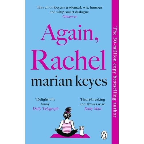 AGAIN, RACHEL - MARIAN KEYES