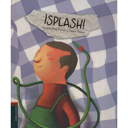 SPLASH! - COSAS, COSITAS Y CACHARROS