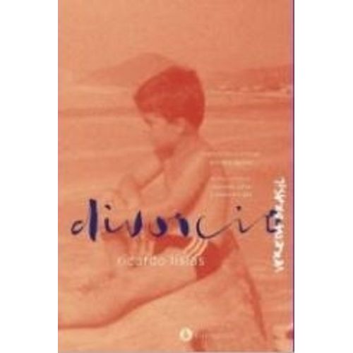 LIBRO DIVORCIO - LISIAS