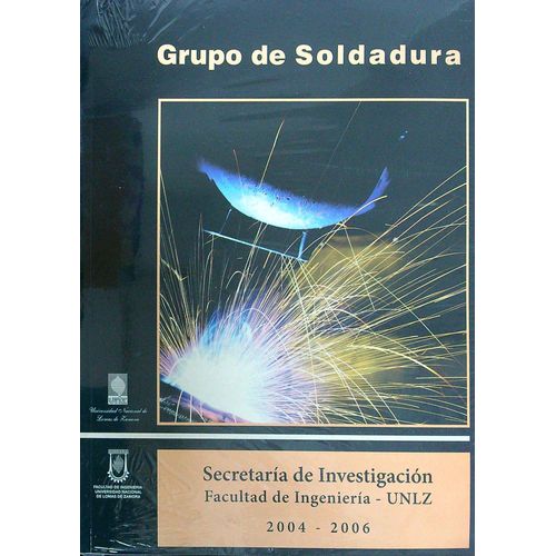 GRUPO DE SOLDADURA - AGUSTIN SURIAN