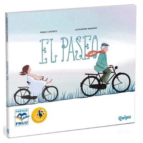 EL PASEO