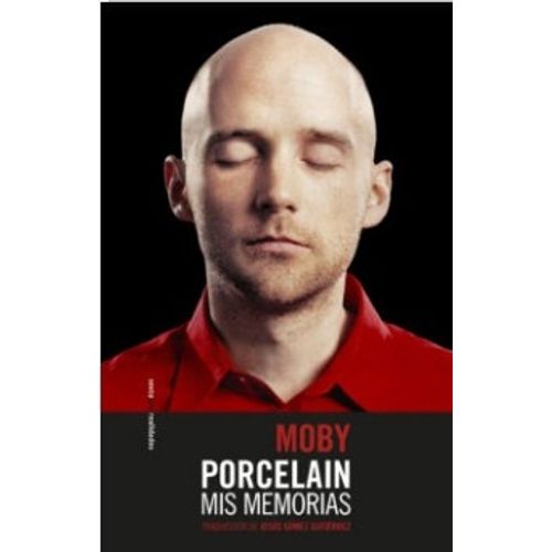 PORCELAIN MIS MEMORIAS