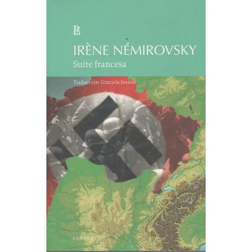 SUITE FRANCESA - IRENE NEMIROVSKY - LOSADA