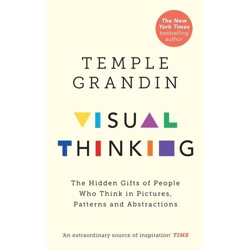 VISUAL THINKING - TEMPLE GRADIN