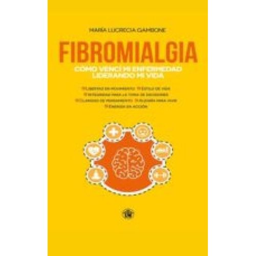 FIBROMIALGIA - MARIA LUCRECIA GAMBONE