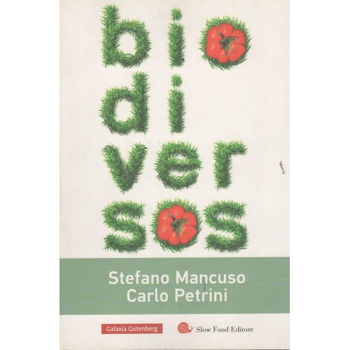 BIODIVERSOS - MANCUSO