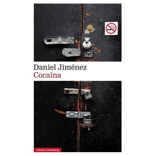 COCAINA - DANIEL JIMENEZ