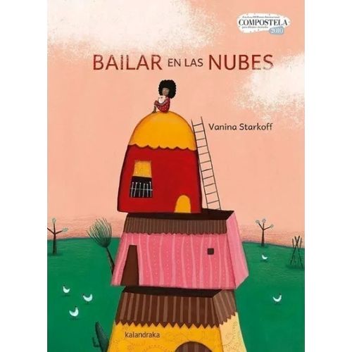 BAILAR EN LAS NUBES  VANINA STARKOFF