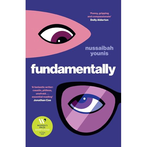 FUNDAMENTALLY - NUSSAIBAH YOUNIS