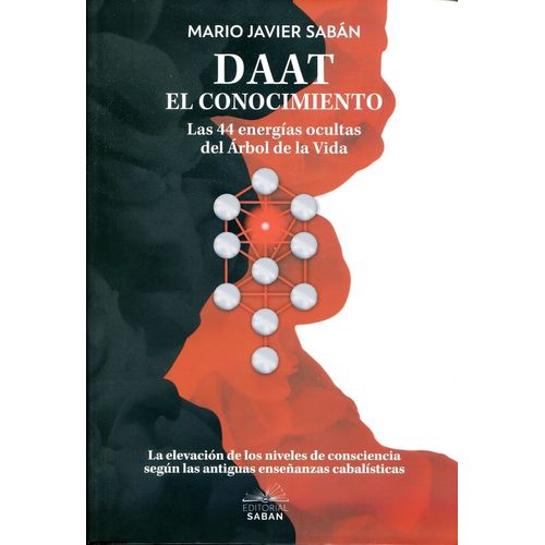 DAAT - EL CONOCIMIENTO - MARIO JAVIER SABAN