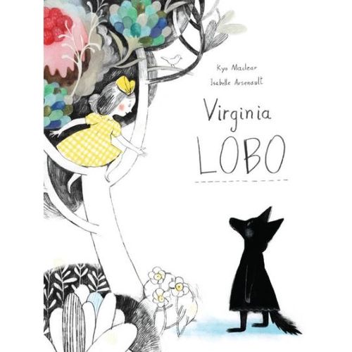 VIRGINIA LOBO - KIO MACLEAR