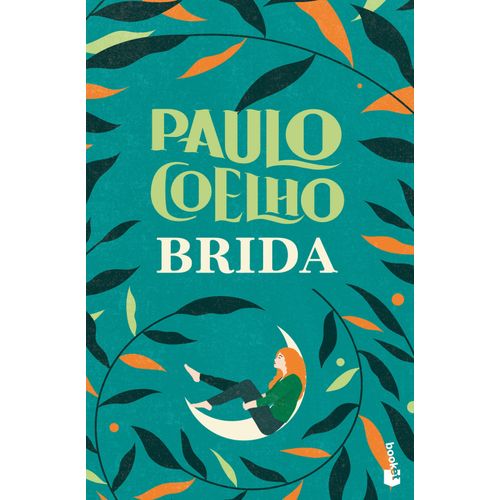 BRIDA - PAULO COELHO