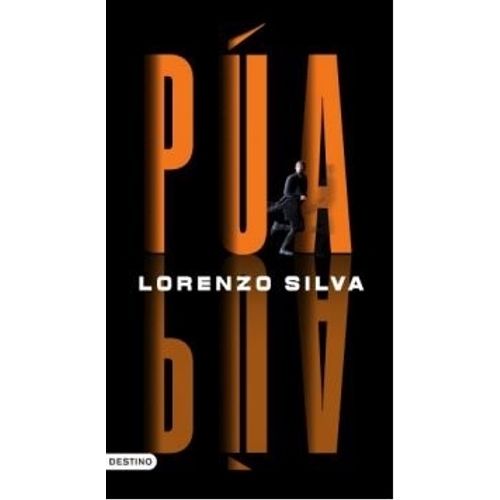 PUA - LORENZO SILVA