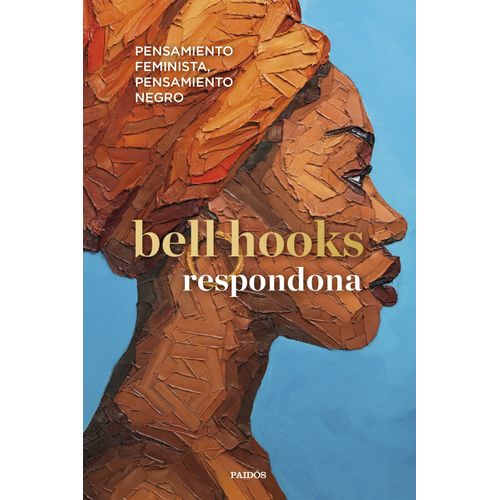 RESPONDONA - BELL HOOKS