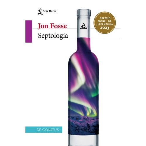 SEPTOLOGIA - JON FOSSE