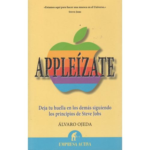 APPLEIZATE APPLEIZATE