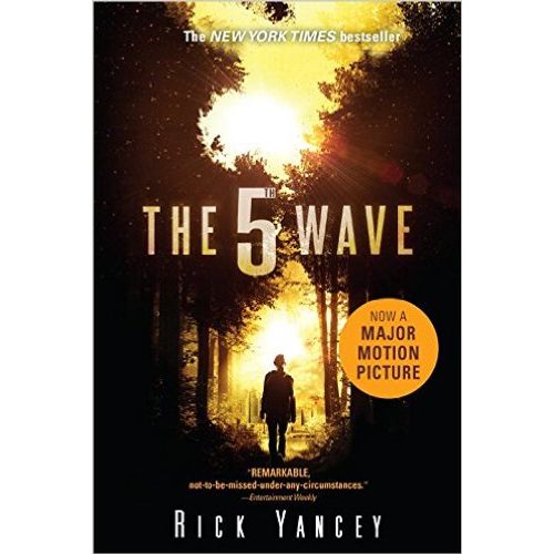 THE 5TH WAVE