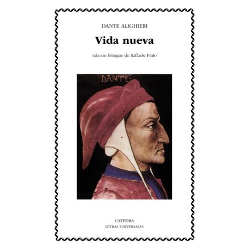 VIDA NUEVA - DANTE ALIGHIERI