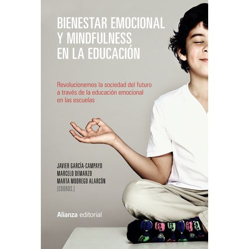 BIENESTAR EMOCIONAL Y MINDFULNESS EN LA EDUCACION