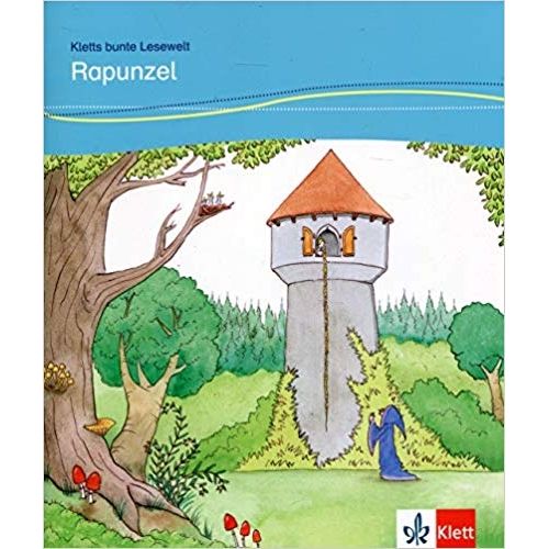 RAPUNZEL - LEKTUREN RAPUNZEL - LEKTUREN
