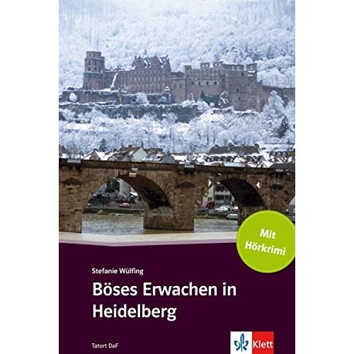 BOSES ERWACHEN IN HEIDELBERG + ONLINE ANGEBOT A2-B1
