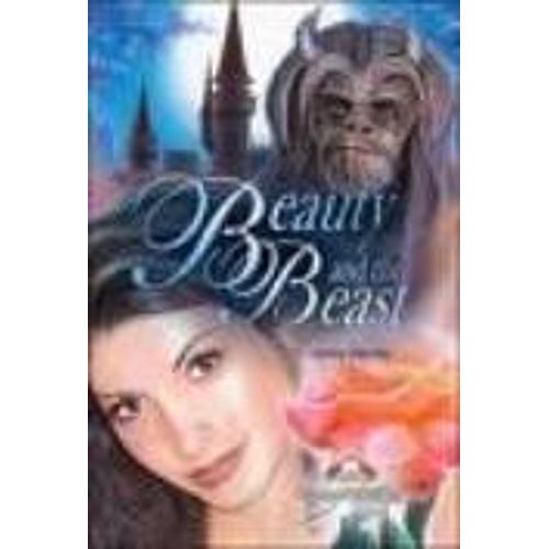 BEAUTY AND THE BEAST - ELT GRADED READER 1 - READER BEAUTY AND THE BEAST - ELT GRADED READER 1 - READER